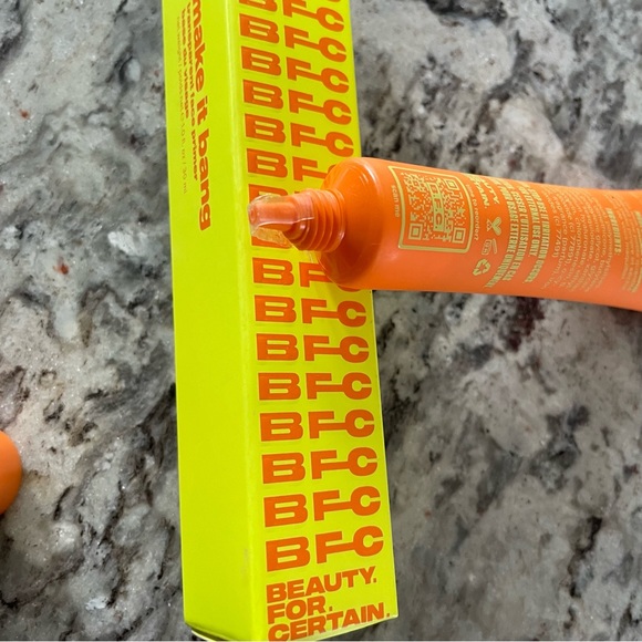 Benefit Make it Bang Transparent Face Primer 30 mL New in Box - Picture 7 of 7